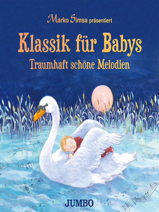 Titeldetails für Klassik für Babys nach Marko Simsa - Verfügbar